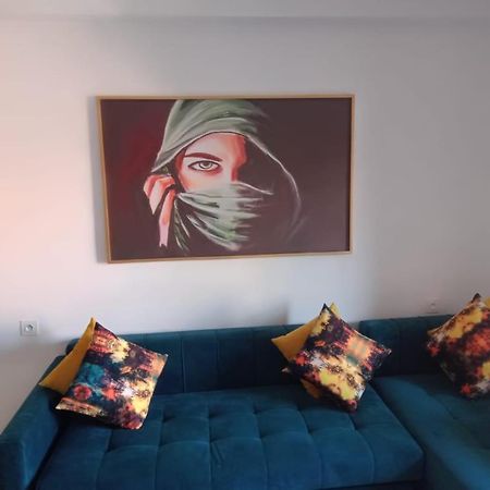 Palace B Av Hassan II Marrakech 40000 -Brand New Luxury Unit#2 & Unit#29 Marrakesh Exterior foto