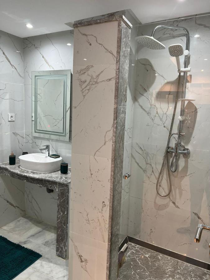 Palace B Av Hassan II Marrakech 40000 -Brand New Luxury Unit#2 & Unit#29 Marrakesh Exterior foto