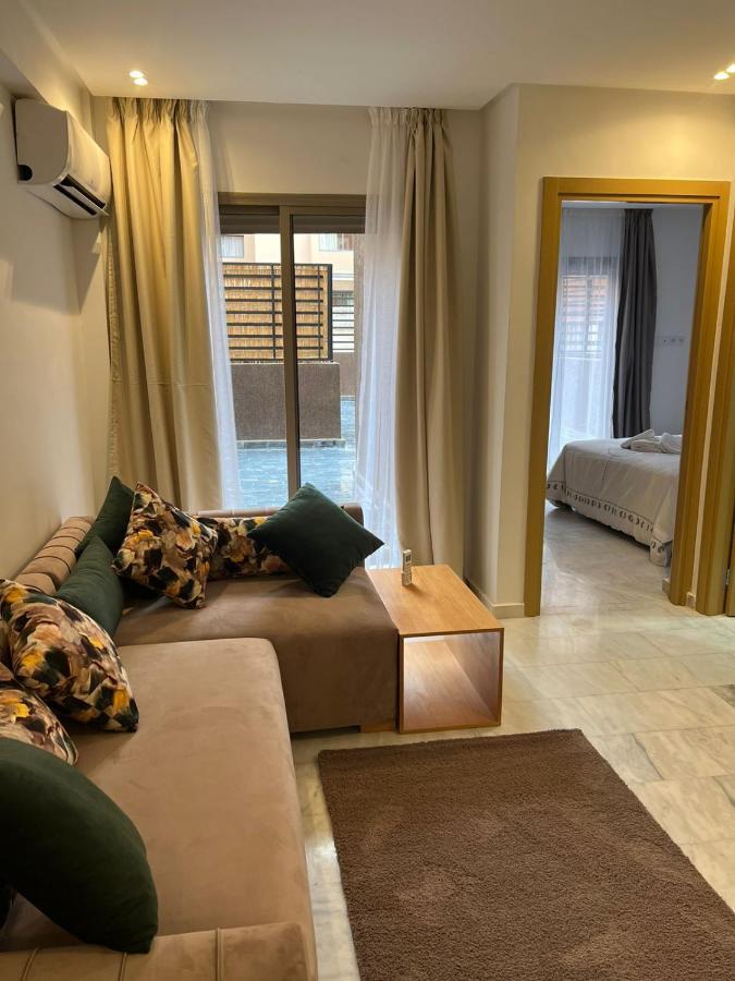 Palace B Av Hassan II Marrakech 40000 -Brand New Luxury Unit#2 & Unit#29 Marrakesh Exterior foto