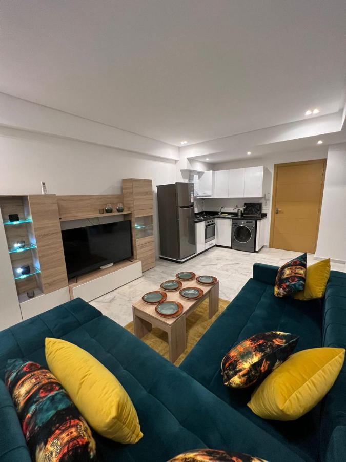 Palace B Av Hassan II Marrakech 40000 -Brand New Luxury Unit#2 & Unit#29 Marrakesh Exterior foto