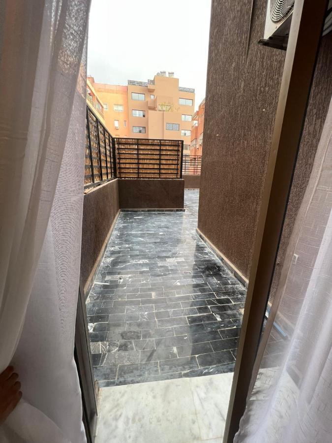 Palace B Av Hassan II Marrakech 40000 -Brand New Luxury Unit#2 & Unit#29 Marrakesh Exterior foto