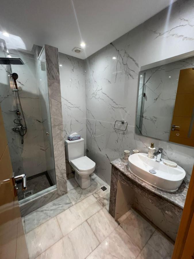Palace B Av Hassan II Marrakech 40000 -Brand New Luxury Unit#2 & Unit#29 Marrakesh Exterior foto