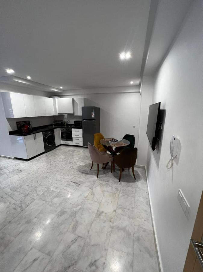 Palace B Av Hassan II Marrakech 40000 -Brand New Luxury Unit#2 & Unit#29 Marrakesh Exterior foto