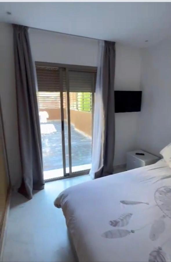 Palace B Av Hassan II Marrakech 40000 -Brand New Luxury Unit#2 & Unit#29 Marrakesh Exterior foto
