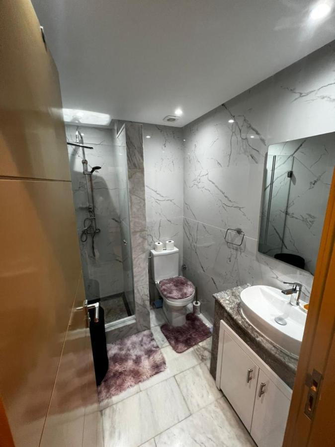 Palace B Av Hassan II Marrakech 40000 -Brand New Luxury Unit#2 & Unit#29 Marrakesh Exterior foto