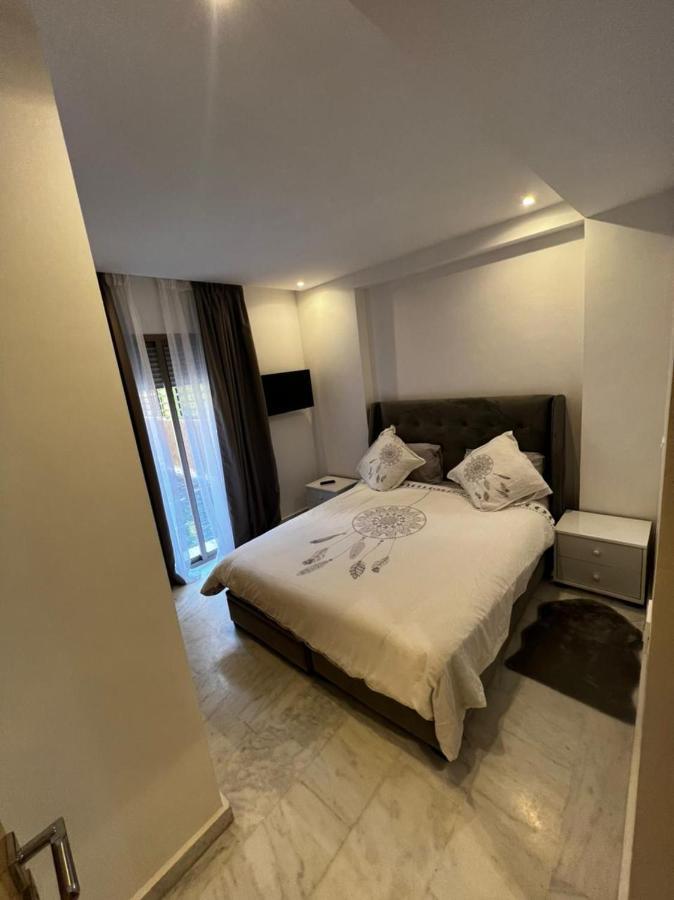 Palace B Av Hassan II Marrakech 40000 -Brand New Luxury Unit#2 & Unit#29 Marrakesh Exterior foto