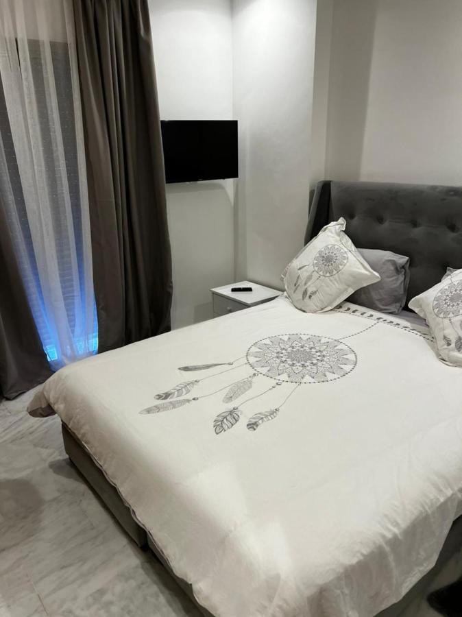 Palace B Av Hassan II Marrakech 40000 -Brand New Luxury Unit#2 & Unit#29 Marrakesh Exterior foto