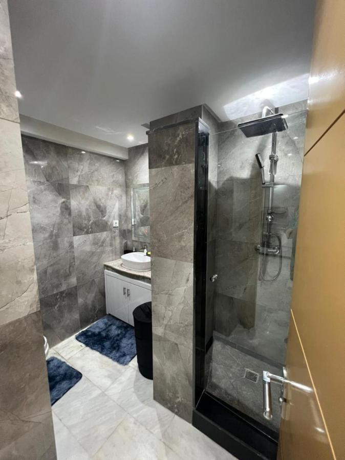 Palace B Av Hassan II Marrakech 40000 -Brand New Luxury Unit#2 & Unit#29 Marrakesh Exterior foto